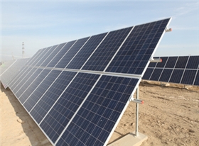 地面光伏發(fā)電 地面光伏發(fā)電