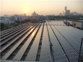 太陽(yáng)能光伏發(fā)電 太陽(yáng)能光伏發(fā)電