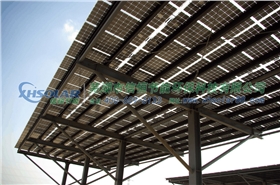 如何檢查、維護(hù)光伏電站的防雷系統(tǒng)？