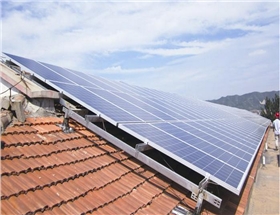 光伏發(fā)電 光伏發(fā)電